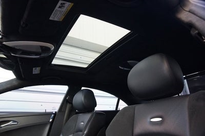 2007 Mercedes-Benz CLS63 AMG®