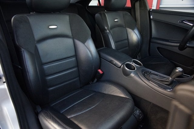 2007 Mercedes-Benz CLS63 AMG®