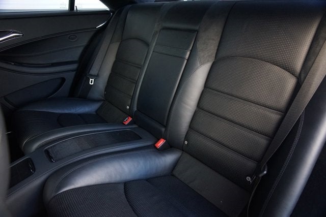 2007 Mercedes-Benz CLS63 AMG®