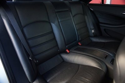 2007 Mercedes-Benz CLS63 AMG®