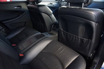 2007 Mercedes-Benz CLS63 AMG®