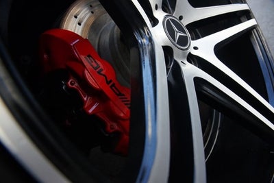 2007 Mercedes-Benz CLS63 AMG®