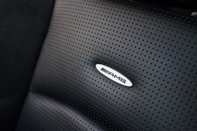 2007 Mercedes-Benz CLS63 AMG®