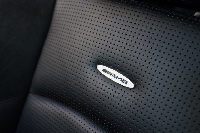 2007 Mercedes-Benz CLS63 AMG®