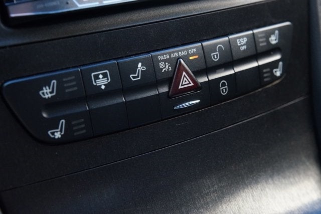 2007 Mercedes-Benz CLS63 AMG®