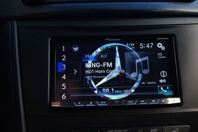 2007 Mercedes-Benz CLS63 AMG®