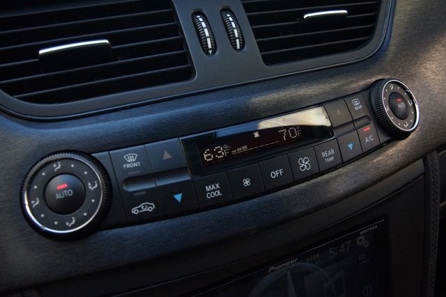 2007 Mercedes-Benz CLS63 AMG®