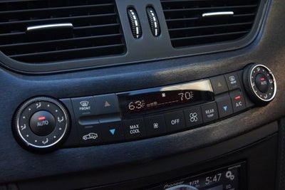 2007 Mercedes-Benz CLS63 AMG®