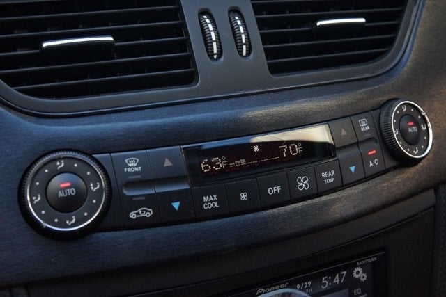 2007 Mercedes-Benz CLS63 AMG®