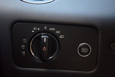 2007 Mercedes-Benz CLS63 AMG®