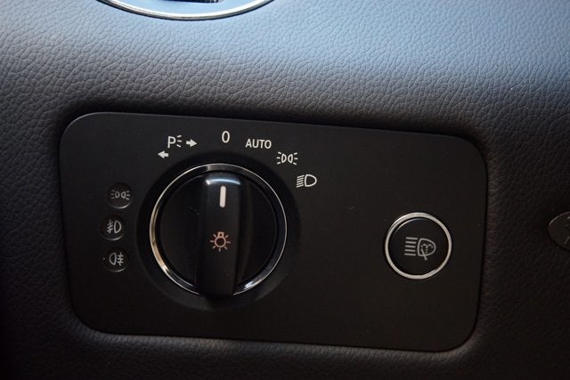 2007 Mercedes-Benz CLS63 AMG®