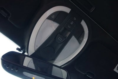 2007 Mercedes-Benz CLS63 AMG®