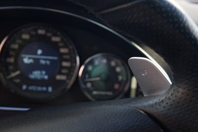 2007 Mercedes-Benz CLS63 AMG®