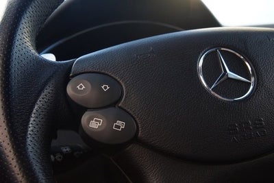 2007 Mercedes-Benz CLS63 AMG®