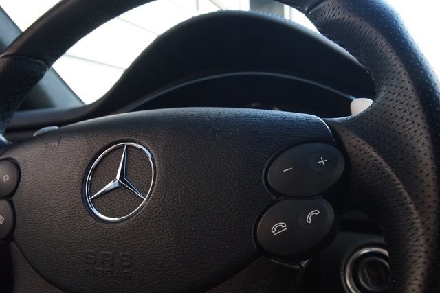 2007 Mercedes-Benz CLS63 AMG®