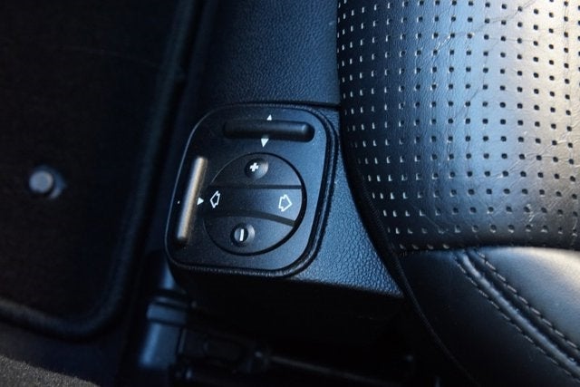 2007 Mercedes-Benz CLS63 AMG®