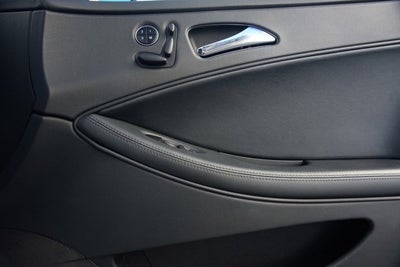 2007 Mercedes-Benz CLS63 AMG®