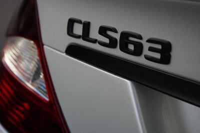 2007 Mercedes-Benz CLS63 AMG®