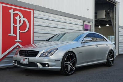 2007 Mercedes-Benz CLS63 AMG®