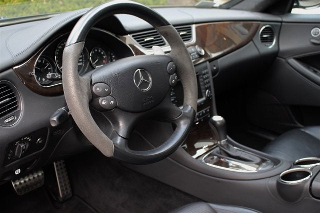 2007 Mercedes-Benz CLS63 AMG®