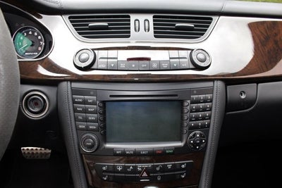 2007 Mercedes-Benz CLS63 AMG®