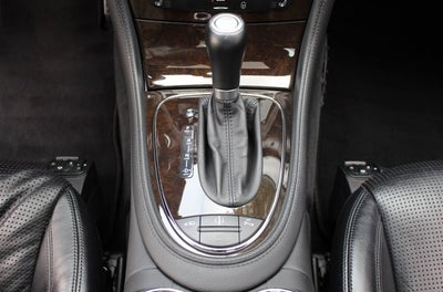 2007 Mercedes-Benz CLS63 AMG®