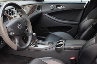 2007 Mercedes-Benz CLS63 AMG®