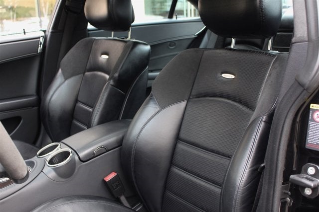 2007 Mercedes-Benz CLS63 AMG®