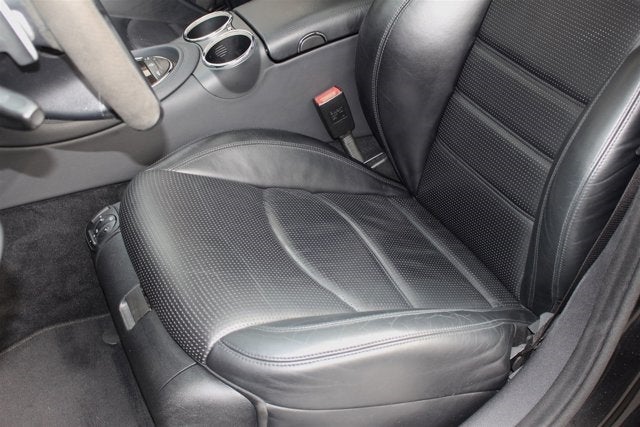 2007 Mercedes-Benz CLS63 AMG®