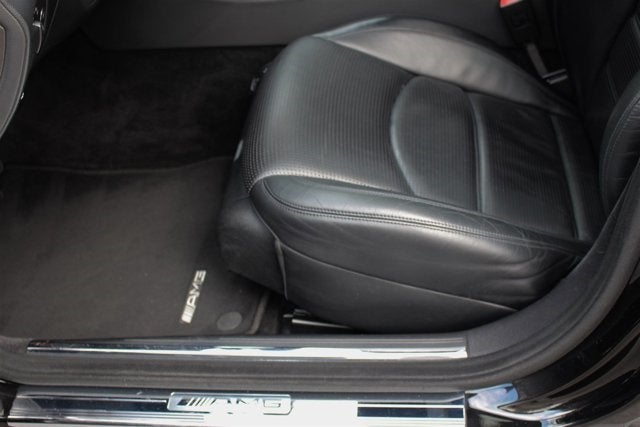 2007 Mercedes-Benz CLS63 AMG®