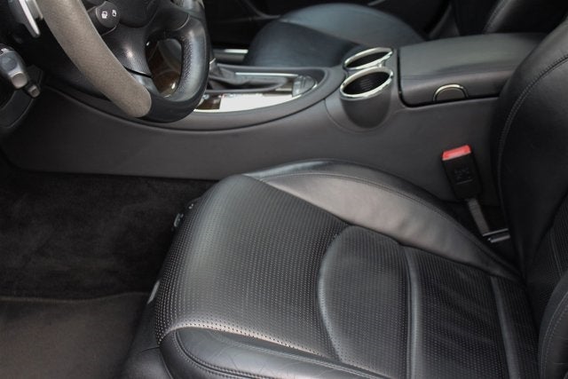 2007 Mercedes-Benz CLS63 AMG®