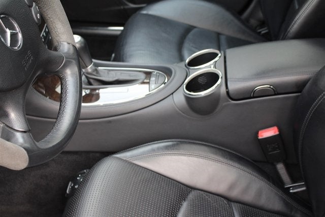 2007 Mercedes-Benz CLS63 AMG®