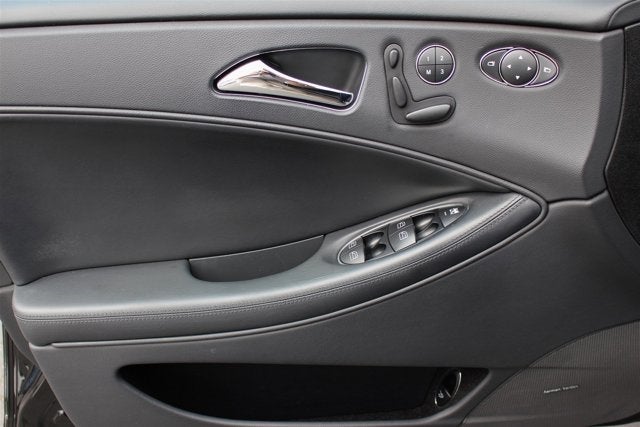 2007 Mercedes-Benz CLS63 AMG®