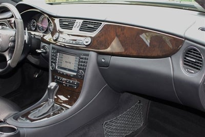 2007 Mercedes-Benz CLS63 AMG®