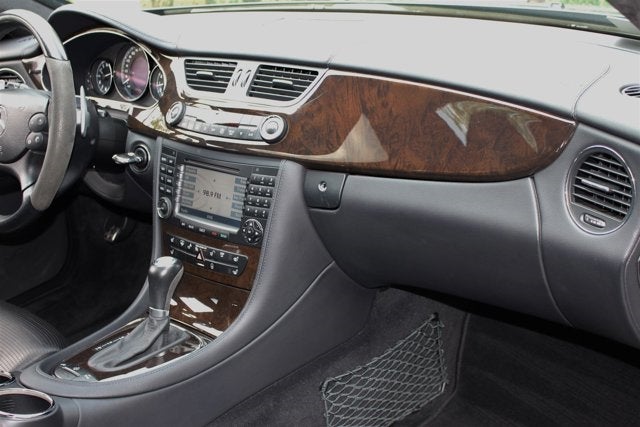 2007 Mercedes-Benz CLS63 AMG®