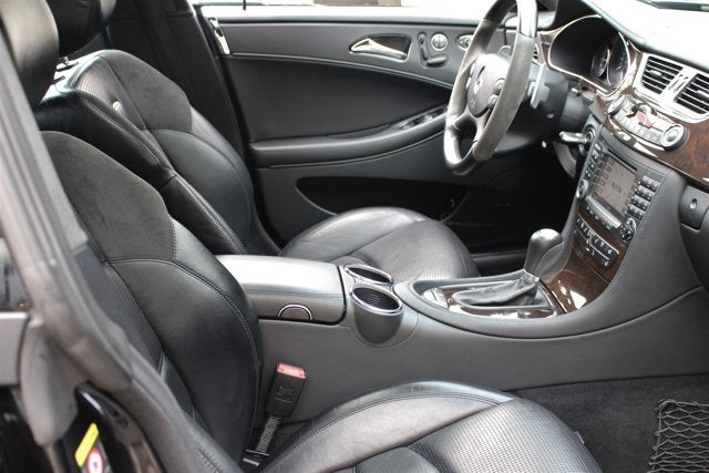 2007 Mercedes-Benz CLS63 AMG®