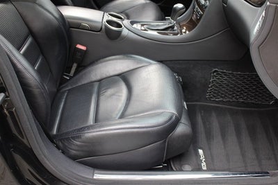 2007 Mercedes-Benz CLS63 AMG®