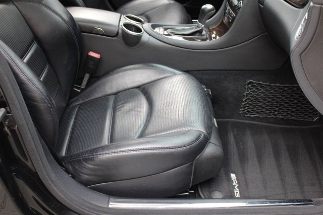 2007 Mercedes-Benz CLS63 AMG®