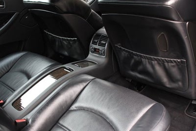 2007 Mercedes-Benz CLS63 AMG®