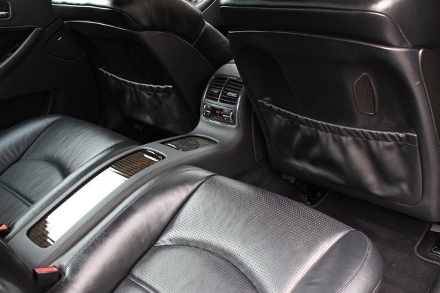 2007 Mercedes-Benz CLS63 AMG®