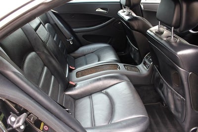 2007 Mercedes-Benz CLS63 AMG®