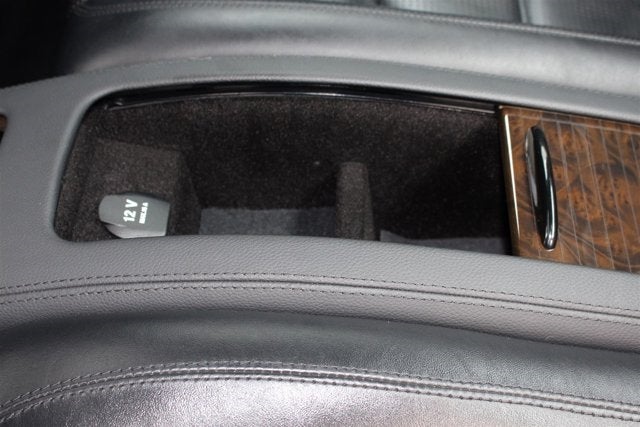 2007 Mercedes-Benz CLS63 AMG®