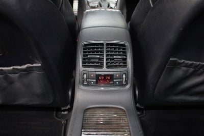 2007 Mercedes-Benz CLS63 AMG®