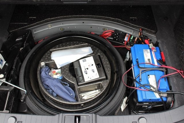 2007 Mercedes-Benz CLS63 AMG®