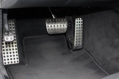 2007 Mercedes-Benz CLS63 AMG®