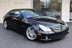 2007 Mercedes-Benz CLS63 AMG®