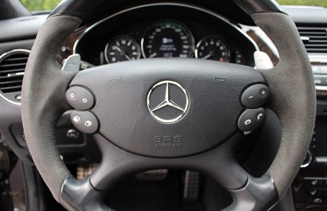 2007 Mercedes-Benz CLS63 AMG®