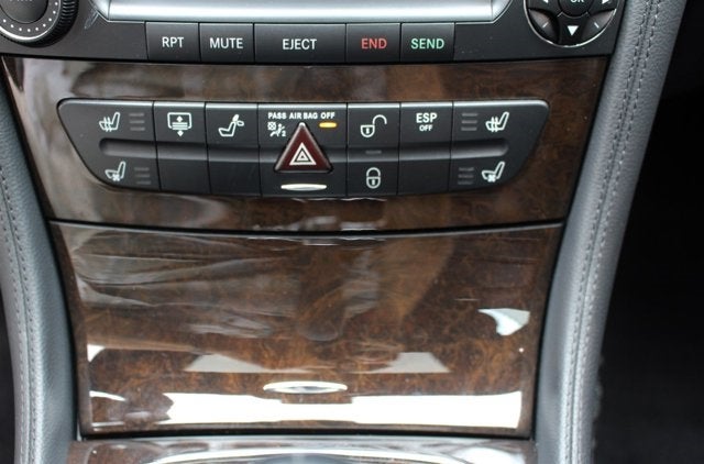 2007 Mercedes-Benz CLS63 AMG®