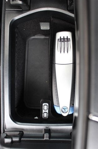 2007 Mercedes-Benz CLS63 AMG®