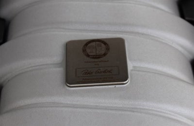 2007 Mercedes-Benz CLS63 AMG®